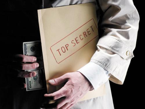 В Германии арестован гражданин по подозрению в шпионаже в пользу России