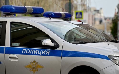 В Ленинградской области 18-летний пьяный водитель сбил восемь человек