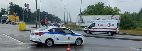 В Подмосковье мужчина напал на девушку из-за шорт, в которых она бегала в парке