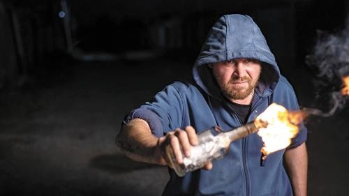 Жертвы украинской пропаганды и предупреждение ФСБ Жертвы украинской пропаганды и предупреждение ФСБ