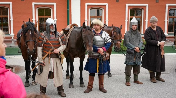 12 сентября  Россия отметила день памяти князя Александра Невского