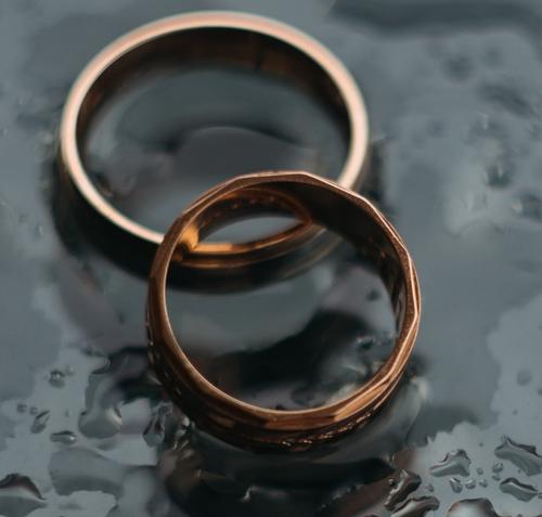 Мария и Павел Погребняк развелись официально после 17 лет семейной жизни