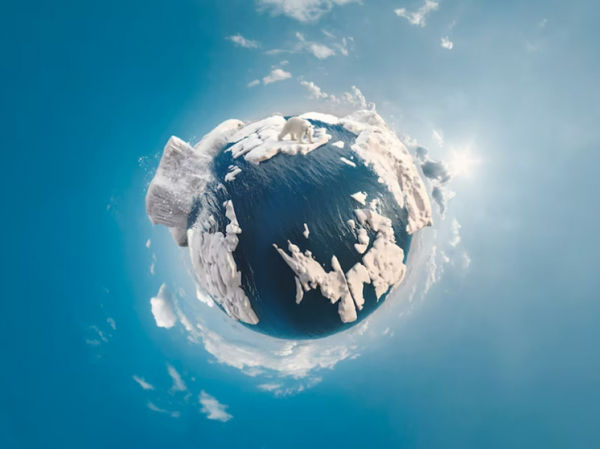 Сенатор Чижов рассказал о неотвратимости наступления глобального похолодания