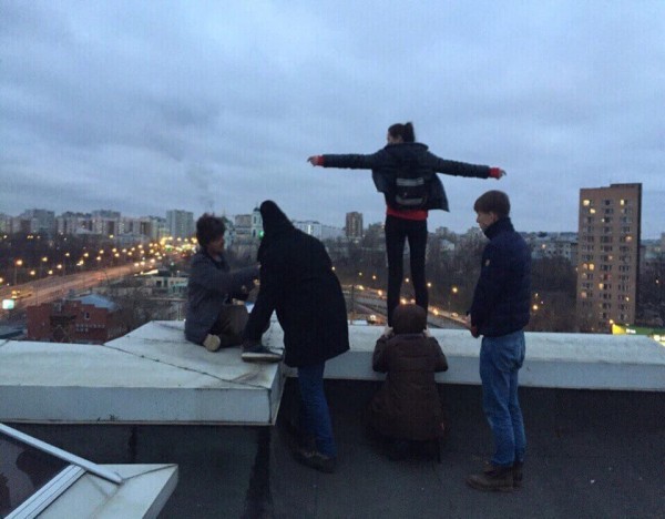 Актриса Юлия Сорокина: Я сама росла в спальном районе, я вовсе не принцесса Актриса Юлия Сорокина: Я сама росла в спальном районе, я вовсе не принцесса