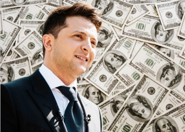 Агония Запада: что в мире знают, но не понимают Агония Запада: что в мире знают, но не понимают