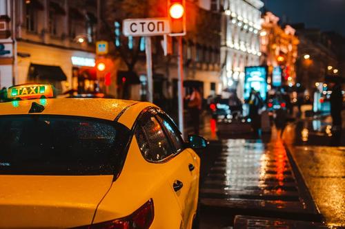 Легко ли быть таксистом с 1 сентября 2023 года