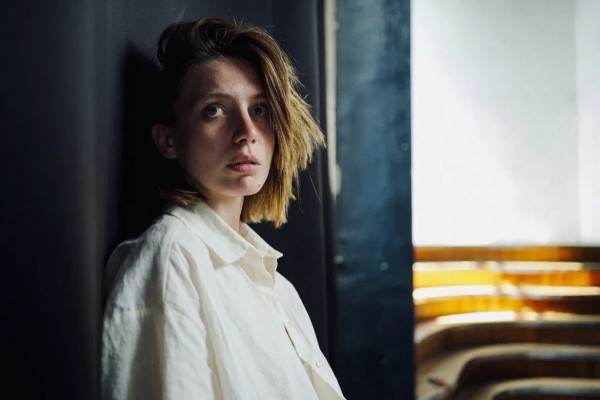 Звезда «Кухни» Валерия Федорович: Рядом со мной сидел бугай с маленькой дочкой и, глядя на экран, плакал