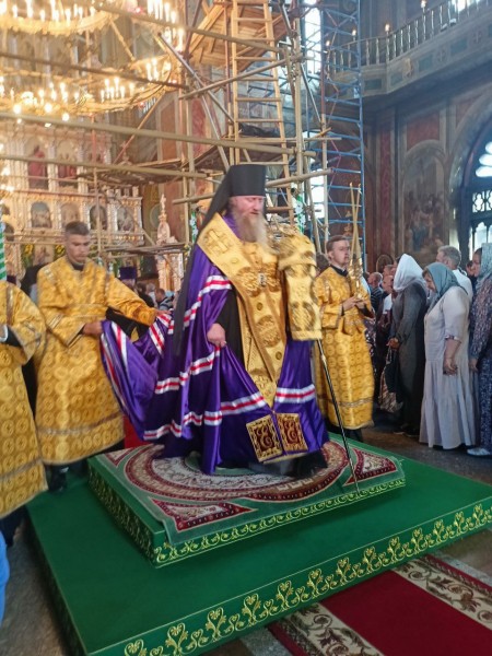 Километры фронтовых и мирных дорог