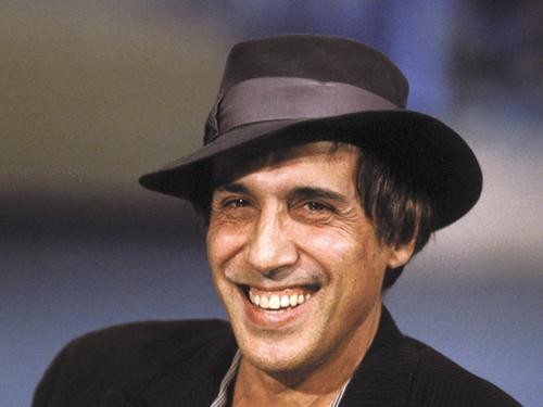 В Москве пройдёт «Челентано трибьют-шоу» В Москве пройдёт «Челентано трибьют-шоу»