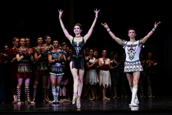 В Беларуси завершились Дни культуры Ростовской области В Беларуси завершились Дни культуры Ростовской области