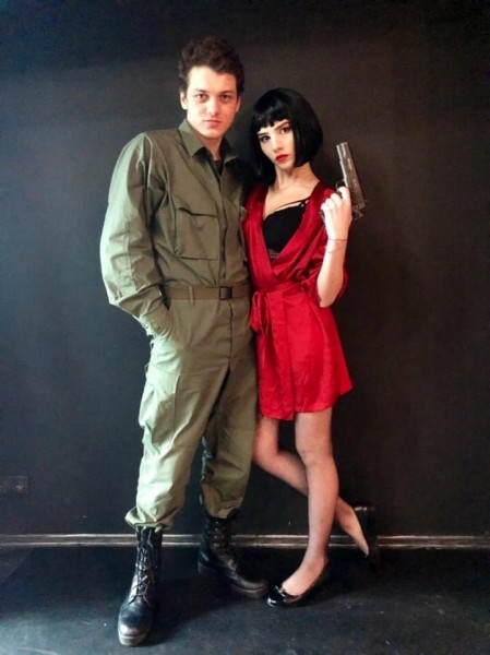 Актриса Юлия Сорокина: Я сама росла в спальном районе, я вовсе не принцесса Актриса Юлия Сорокина: Я сама росла в спальном районе, я вовсе не принцесса