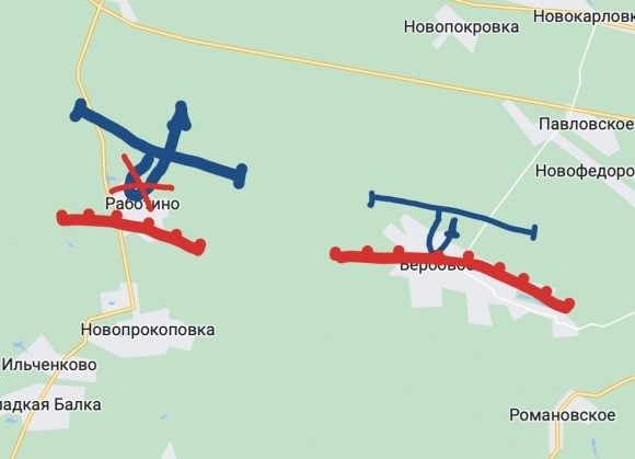 Залужный заговорил про оборону и тут же бросил в атаку крупные силы Залужный заговорил про оборону и тут же бросил в атаку крупные силы