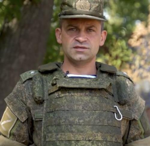 В боях за Работино противник несёт многочисленные потери 