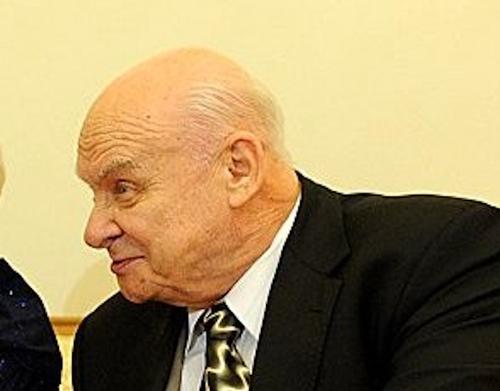 Из жизни ушел поэт-песенник Николай Добронравов Из жизни ушел поэт-песенник Николай Добронравов