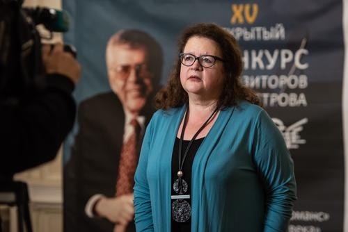 Ольга Петрова: Жизнь Фонда насыщена событиями