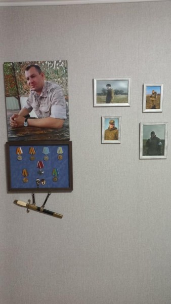 Воскрес из пепла: как  восстанавливают Мариуполь 