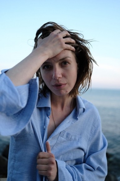 Звезда «Кухни» Валерия Федорович: Рядом со мной сидел бугай с маленькой дочкой и, глядя на экран, плакал