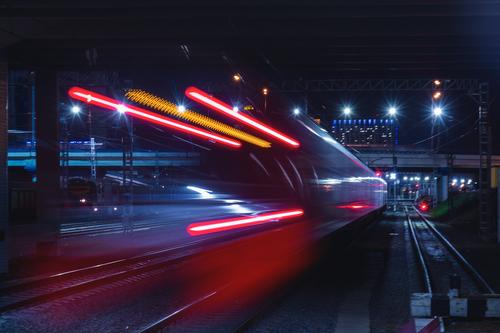 Собянин: По МЦК за семь лет было совершено 945 млн поездок