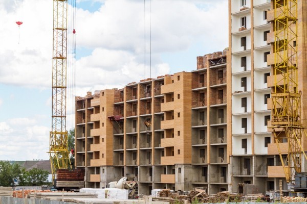 В программу льготной ипотеки предложили новое ограничение В программу льготной ипотеки предложили новое ограничение