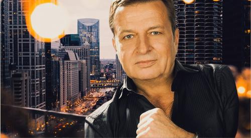 Знаменитый композитор и певец  Аркадий Хоралов взывает о помощи