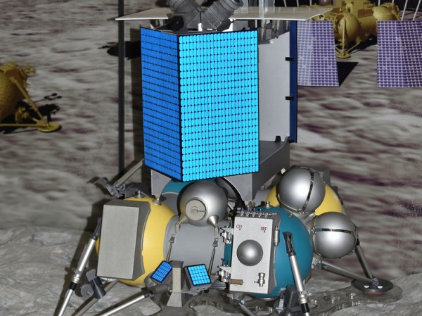 Появилась новая версия крушения «Луны-25»: программисты проглядели элементарную ошибку