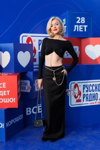 Звезды пожелали «Русскому Радио» следующие 28 лет ярких эфиров и любви слушателей Звезды пожелали «Русскому Радио» следующие 28 лет ярких эфиров и любви слушателей