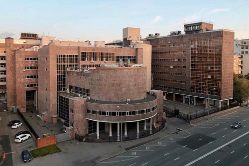 Мироточивый Росстат