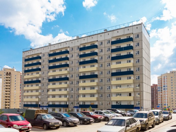 Специалисты ждут роста предложения на вторичном рынке в конце года Специалисты ждут роста предложения на вторичном рынке в конце года