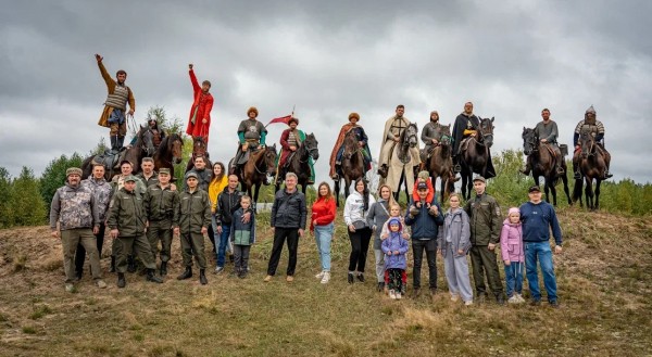 12 сентября  Россия отметила день памяти князя Александра Невского