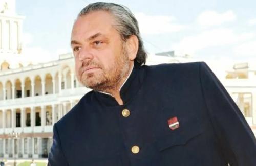 Владелец крупного похоронного бизнеса Олег Шелягов: На меня готовят атаку в СМИ