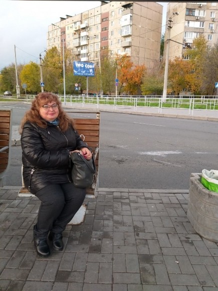 Биолог-фантаст Татьяна Столярова: Донбасс всегда был средоточием ума и силы Биолог-фантаст Татьяна Столярова: Донбасс всегда был средоточием ума и силы