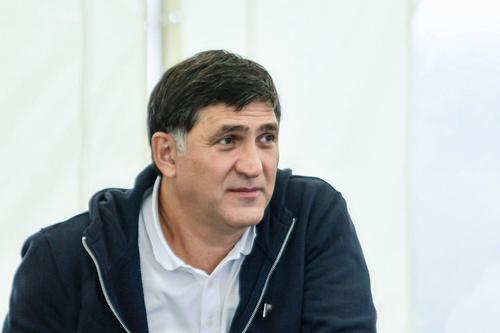 Год назад в ДТП погиб актер Сергей Пускепалис