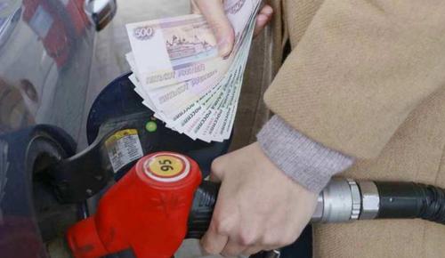 Парадокс российского топливного рынка: одно с другим не вяжется