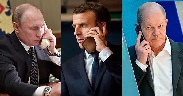 Путин дурит Запад Путин дурит Запад