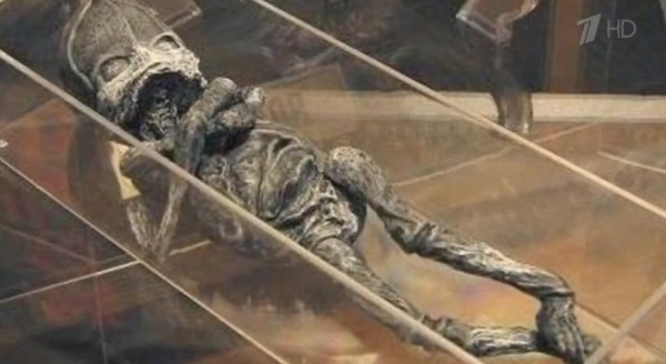 Они уже здесь