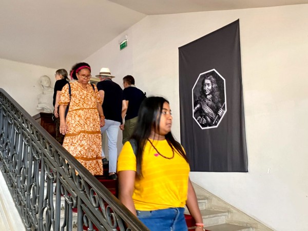 Во Франции приоткрыли архивы на Д’Артаньяна