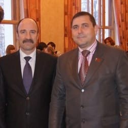 Председатель Орловского Облсовета Музалевский резко опустил статус Совета Федерации Председатель Орловского Облсовета Музалевский резко опустил статус Совета Федерации