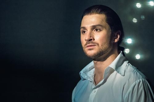 Сергей Лазарев в последний раз сыграет Фигаро Сергей Лазарев в последний раз сыграет Фигаро