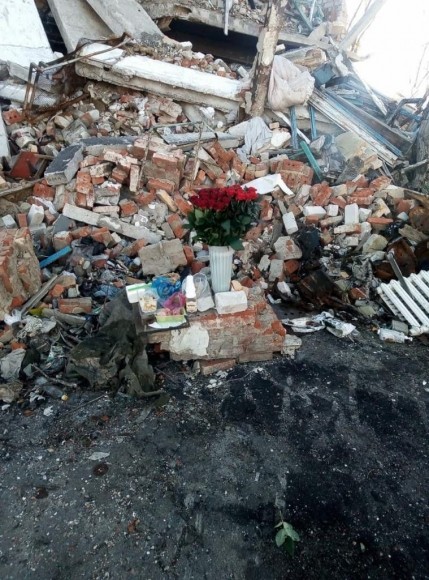 Воскрес из пепла: как  восстанавливают Мариуполь 