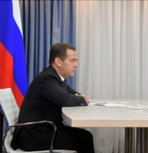 Дмитрий Медведев: 40 000 бойцов ЧВК Вагнер подписали контракт с МО РФ Дмитрий Медведев: 40 000 бойцов ЧВК Вагнер подписали контракт с МО РФ