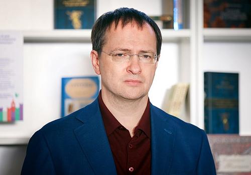 Мединский награжден грамотой и медалью за сохранение памяти о генерале Скобелеве Мединский награжден грамотой и медалью за сохранение памяти о генерале Скобелеве