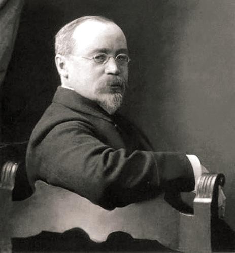 Историк Михаил Смолин — о национализме мыслителя Меньшикова