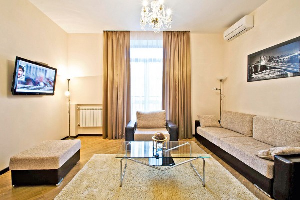 В России могут узаконить посуточную аренду квартир В России могут узаконить посуточную аренду квартир