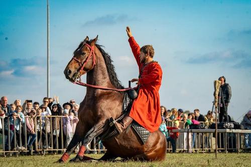 12 сентября  Россия отметила день памяти князя Александра Невского