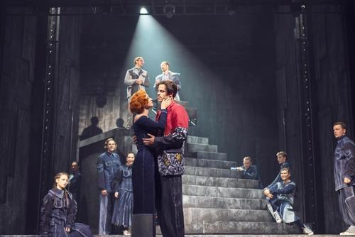 В новый сезон за новыми впечатлениями