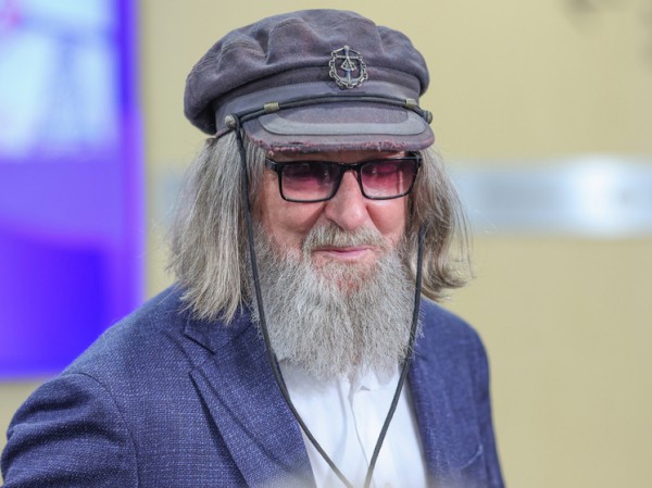 Федор Конюхов собрался пересечь два океана, используя энергию Солнца