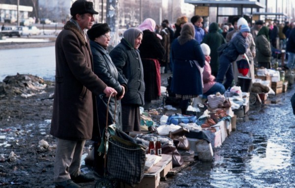 Путин выиграл войну. У всех Путин выиграл войну. У всех