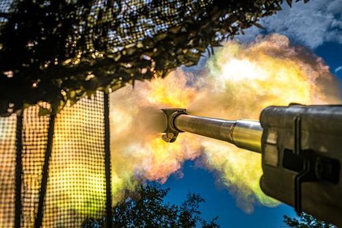 Во имя чего жертвуют собой бойцы ВСУ?