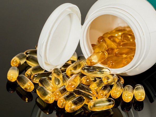 Свежие научные исследования развенчали миф об абсолютной пользе омеги-3