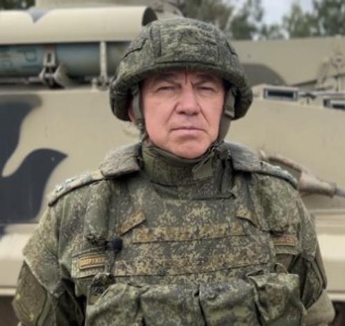 В боях на Купянском направлении ВСУ истекают кровью В боях на Купянском направлении ВСУ истекают кровью